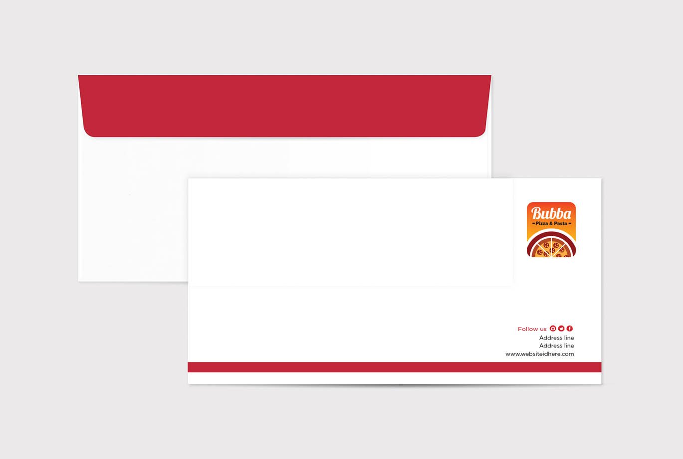 letter head printing